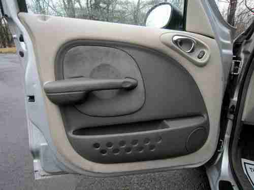 2001 Chrysler PT Cruiser Limited Wagon 4-Door 2.4L....NO Reserve, image 11