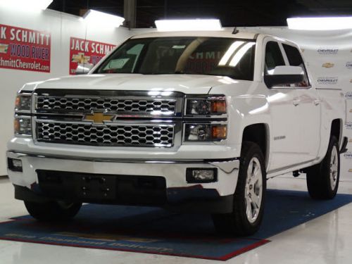 2014 Chevrolet Silverado 1500 LT, US $45,055.00, image 7