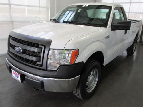 Cronin ford new haven road harrison oh #10