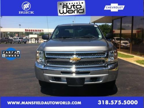 2013 Chevrolet Silverado 1500 LT, US $27,900.00, image 2