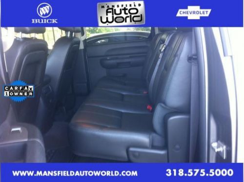 2013 Chevrolet Silverado 1500 LT, US $27,900.00, image 3