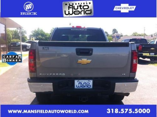 2013 Chevrolet Silverado 1500 LT, US $27,900.00, image 5