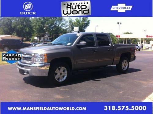 2013 Chevrolet Silverado 1500 LT, US $27,900.00, image 10
