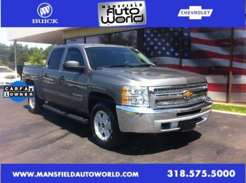 2013 Chevrolet Silverado 1500 LT, US $27,900.00, image 11