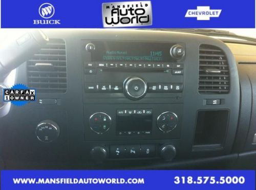 2013 Chevrolet Silverado 1500 LT, US $27,900.00, image 13