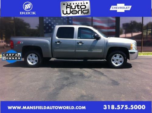 2013 Chevrolet Silverado 1500 LT, US $27,900.00, image 15