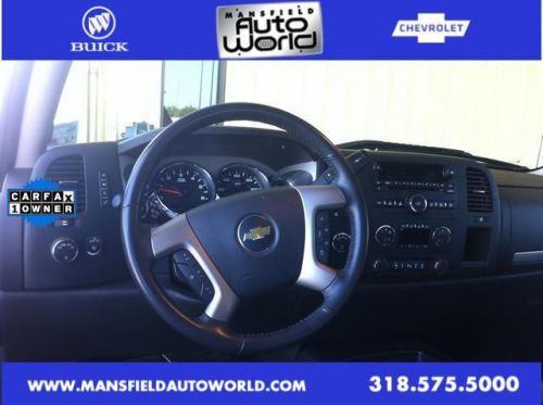 2013 Chevrolet Silverado 1500 LT, US $27,900.00, image 16