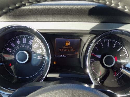 2014 Ford Mustang V6 Premium, US $28,718.00, image 2