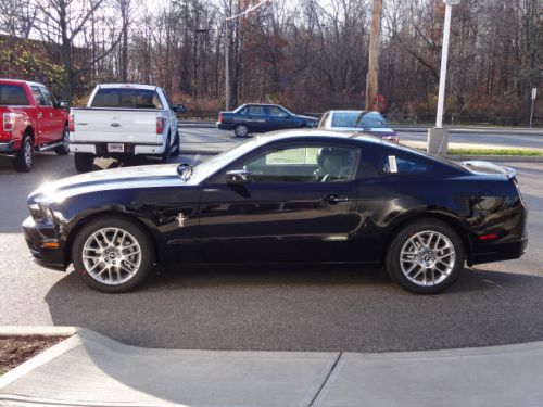2014 Ford Mustang V6 Premium, US $28,718.00, image 6