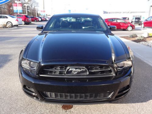 2014 Ford Mustang V6 Premium, US $28,718.00, image 7