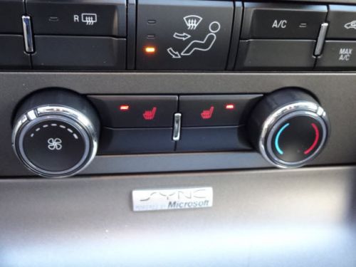 2014 Ford Mustang V6 Premium, US $28,718.00, image 8