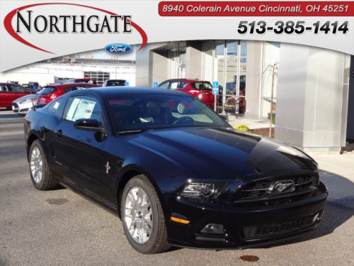 2014 Ford Mustang V6 Premium, US $28,718.00, image 21