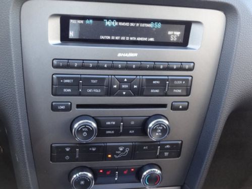 2014 Ford Mustang V6 Premium, US $28,718.00, image 27