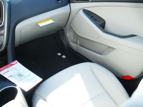 2014 Kia Optima LX, US $22,141.00, image 3
