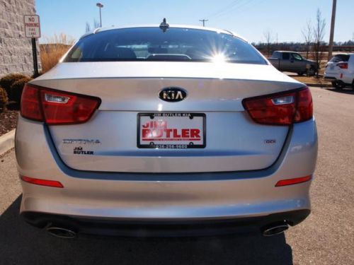 2014 Kia Optima LX, US $22,141.00, image 5