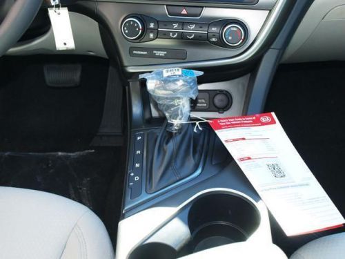 2014 Kia Optima LX, US $22,141.00, image 12