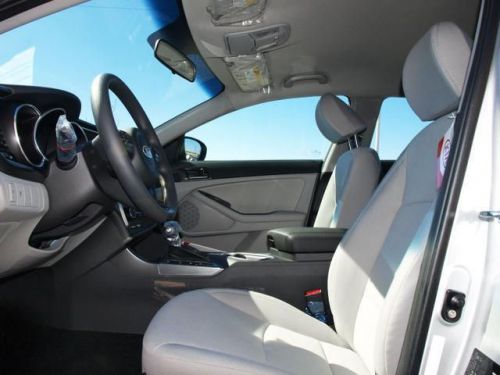 2014 Kia Optima LX, US $22,141.00, image 14