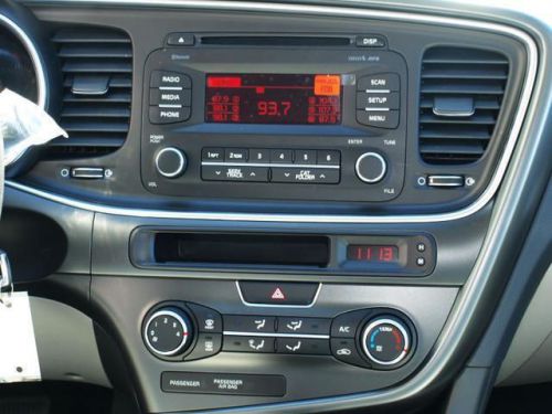 2014 Kia Optima LX, US $22,141.00, image 16