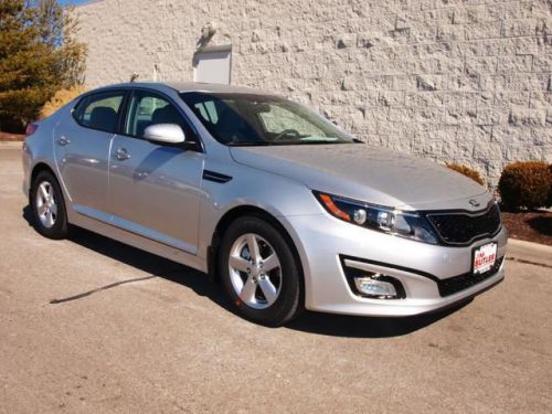 2014 Kia Optima LX, US $22,141.00, image 18