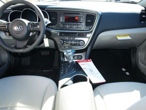 2014 Kia Optima LX, US $22,141.00, image 20