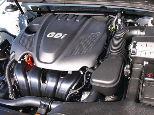 2014 Kia Optima LX, US $22,141.00, image 27