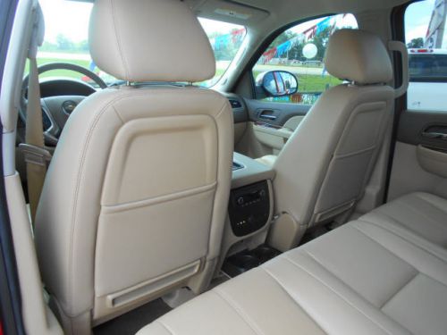 2013 Chevrolet Silverado 1500 LTZ, US $36,999.00, image 4