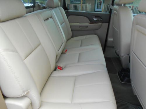 2013 Chevrolet Silverado 1500 LTZ, US $36,999.00, image 7