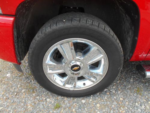 2013 Chevrolet Silverado 1500 LTZ, US $36,999.00, image 8
