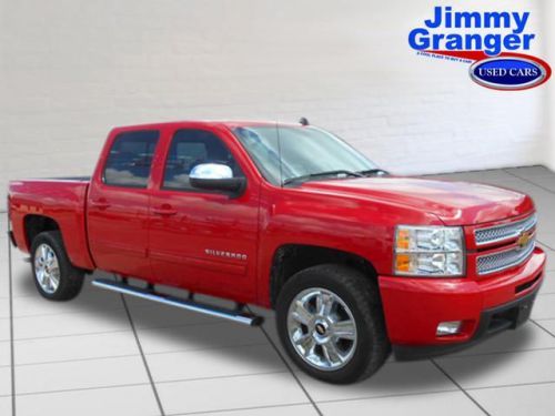 2013 Chevrolet Silverado 1500 LTZ, US $36,999.00, image 9