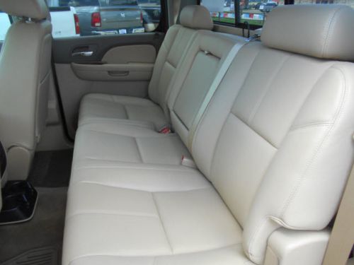 2013 Chevrolet Silverado 1500 LTZ, US $36,999.00, image 10