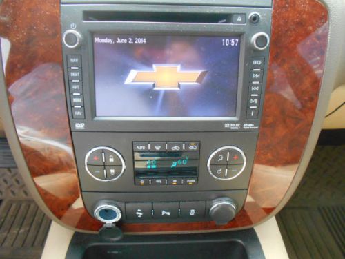 2013 Chevrolet Silverado 1500 LTZ, US $36,999.00, image 11