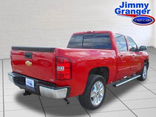 2013 Chevrolet Silverado 1500 LTZ, US $36,999.00, image 13