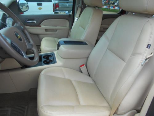 2013 Chevrolet Silverado 1500 LTZ, US $36,999.00, image 15