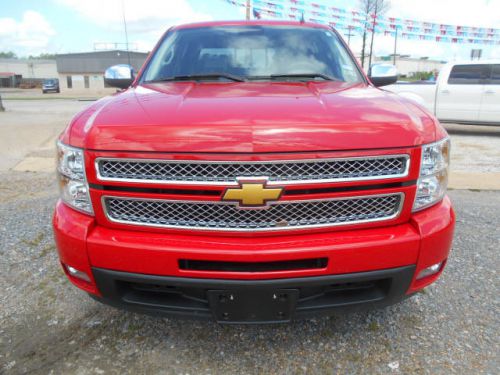 2013 Chevrolet Silverado 1500 LTZ, US $36,999.00, image 16