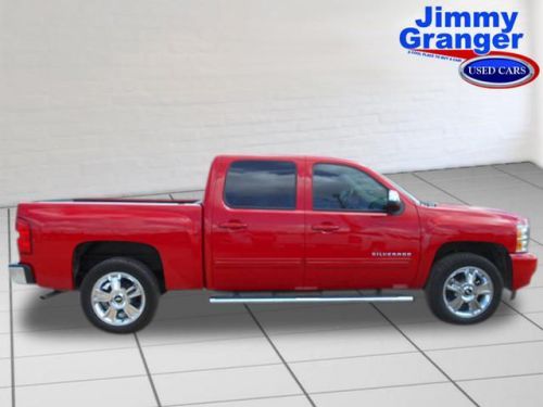 2013 Chevrolet Silverado 1500 LTZ, US $36,999.00, image 17