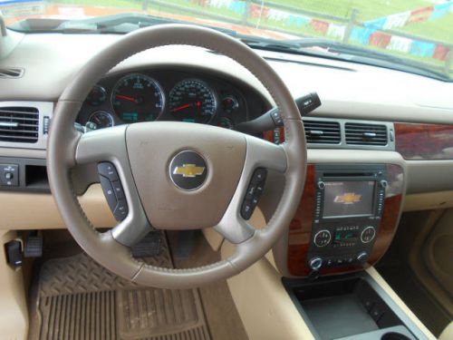 2013 Chevrolet Silverado 1500 LTZ, US $36,999.00, image 18