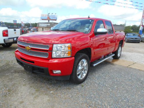 2013 Chevrolet Silverado 1500 LTZ, US $36,999.00, image 19