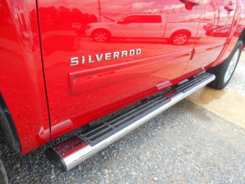 2013 Chevrolet Silverado 1500 LTZ, US $36,999.00, image 20