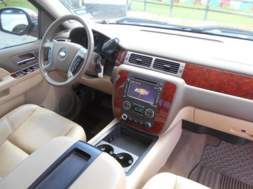2013 Chevrolet Silverado 1500 LTZ, US $36,999.00, image 21