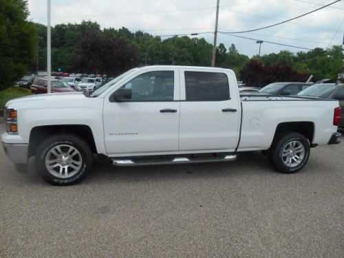 2014 Chevrolet Silverado 1500, US $37,900.00, image 5