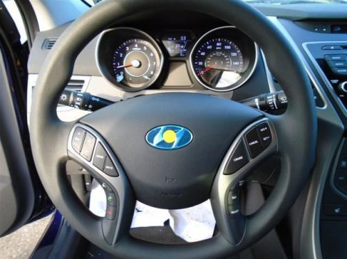 2014 Hyundai Elantra SE, image 4