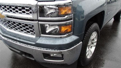 2014 Chevrolet Silverado 1500 LT, US $40,420.00, image 3