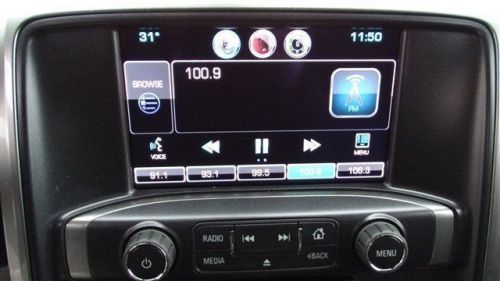 2014 Chevrolet Silverado 1500 LT, US $40,420.00, image 4