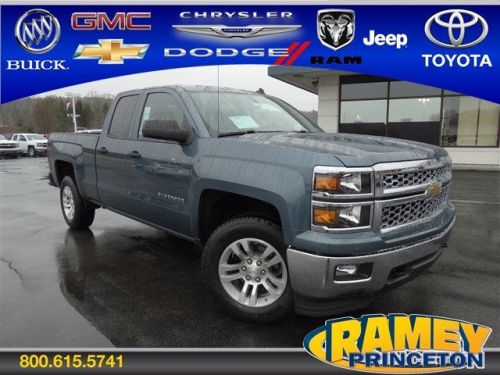 2014 Chevrolet Silverado 1500 LT, US $40,420.00, image 20