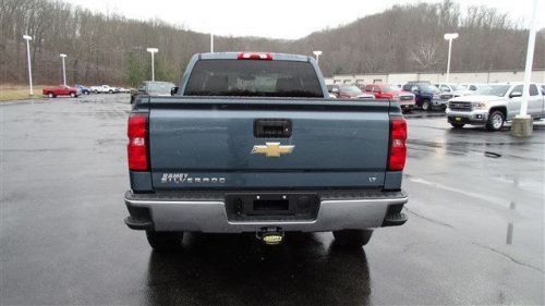 2014 Chevrolet Silverado 1500 LT, US $40,420.00, image 21