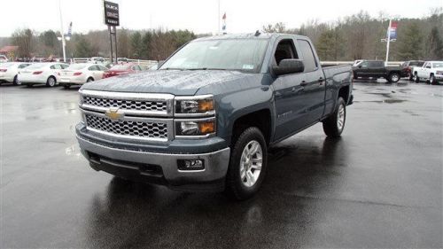 2014 Chevrolet Silverado 1500 LT, US $40,420.00, image 24