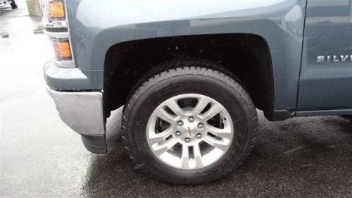 2014 Chevrolet Silverado 1500 LT, US $40,420.00, image 25