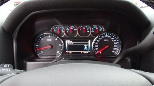 2014 Chevrolet Silverado 1500 LT, US $40,420.00, image 26