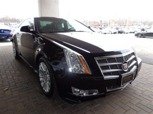 2011 Cadillac CTS Performance, US $31,900.00, image 2