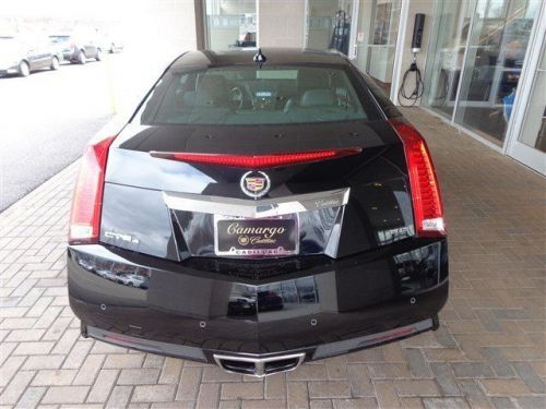 2011 Cadillac CTS Performance, US $31,900.00, image 3